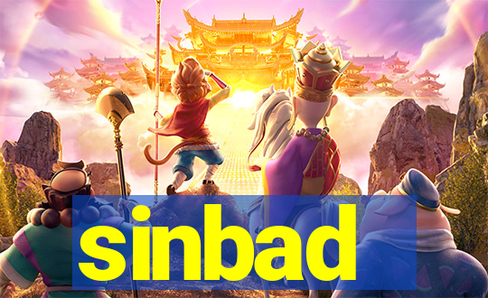 sinbad - a lenda dos sete mares superflix